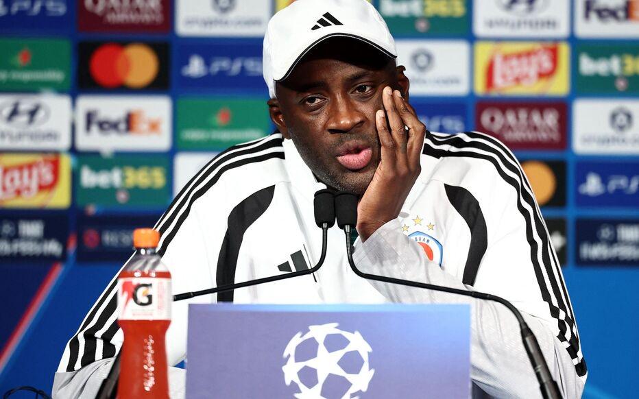 Góc Nhìn GG88: Yaya Touré: Chúng tôi tôn trọng PSG, nhưng phải tạo ra khó khăn cho họ