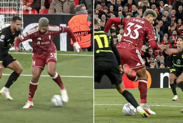 Góc Nhìn GG88: Đường kiến tạo bằng gót chân, Araujo lần đầu kiến tạo sau 36 trận Champions League