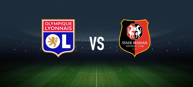Góc Nhìn GG88: Lyon vs Rennes: Tolisso, Openda đá chính; Boulaye Dia, Mayenda vào sân