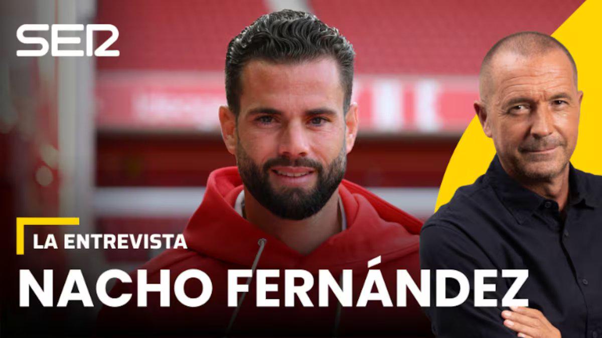 Góc Nhìn GG88: Nacho: Dù tôi có phải cầu thủ Real Madrid hay không, tôi vẫn cho rằng Atletico đáng bị đuổi hai người