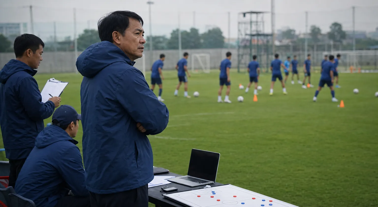 Góc Nhìn GG88: Chelsea Và Cách Đánh Giá Một Ứng Viên Huấn Luyện Viên